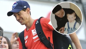 Dziadek Kamila Stocha był w niemieckim obozie pracy