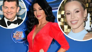 Zenek Martyniuk, Justyna Steczkowska i Doda wystąpią podczas koncertu Roztańczony PGE Narodowy 2025