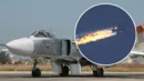 Rosjanie wciąż naruszają terytorium NATO. Turcja już raz zestrzliła Su-24 