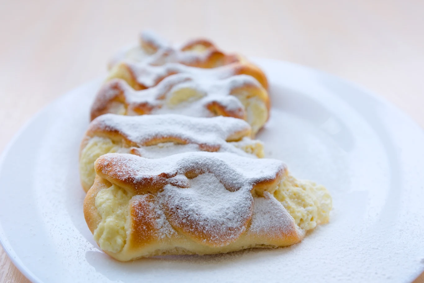 Te bułeczki to mój hit na rodzinny podwieczorek Te bułeczki to mój hit na rodzinny podwieczorek