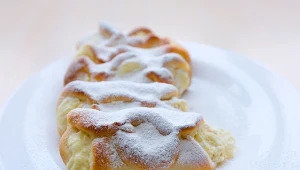 Te bułeczki to mój hit na rodzinny podwieczorek