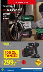 Nowe okazje Lidla - to się opłaca!