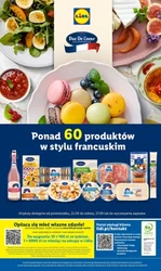 Nowe okazje Lidla - to się opłaca!
