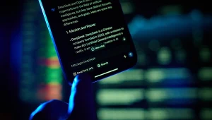 Miała pomagać, a odbiera pracę. "Boom na AI zbiera swoje żniwo"