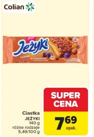 Торти Jeżyki
