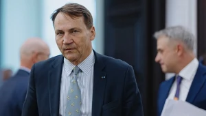 Sikorski zwrócił się z apelem do Orbana