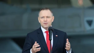 Prezydent Karol Nawrocki