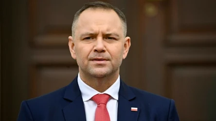 Prezydent Karol Nawrocki zawetował kolejne ustawy