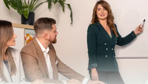 Przedsiębiorczości pokazują, że w IV kwartale 2024 r. 86% pracodawców planowało rekrutacje na 2025 r., przy czym 49% wskazało rozwój biznesu jako główny powód zatrudniania