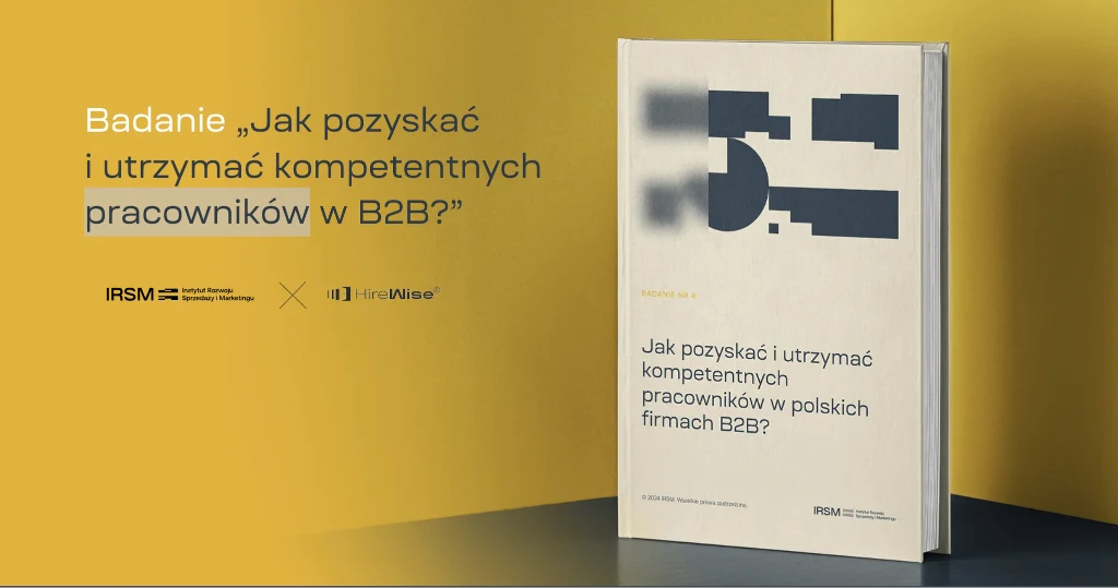 Przyszłość należy do firm działających w oparciu o dane, nie domysły