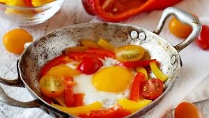 Tak podkręcisz śniadaniem swój metabolizm