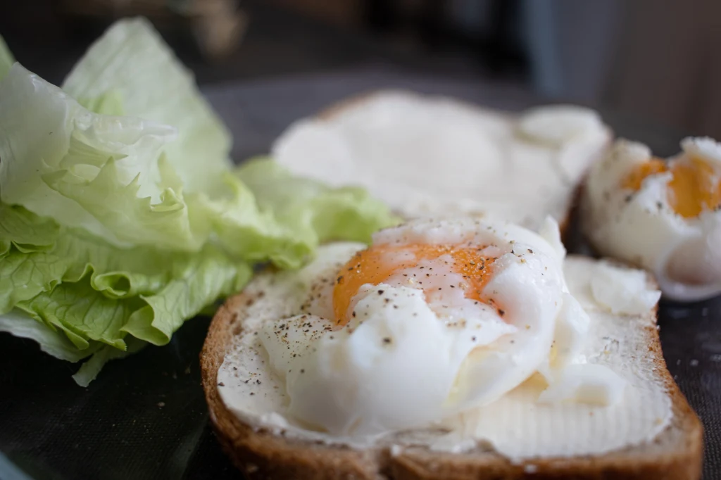 Jakich produktów nie łączyć z jajkami? Jakich produktów nie łączyć z jajkami?
