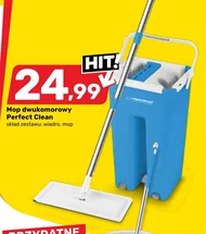 Mop Hit