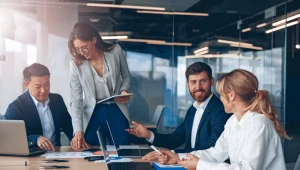 Jeśli chcesz od razu przykuć uwagę rekrutera, w swoim CV wskaż konkretne korzyści, jakie wiążą się z wyborem Twojej osoby na dane stanowisko