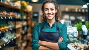 Podstawową informacją, na której zależy większości aplikujących osób, jest to, czy firma umożliwia pracownikom rozwój zawodowy oraz awans