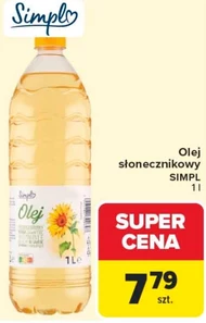 Olej Simpl