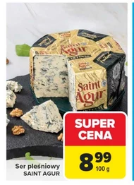 Ser Saint agur