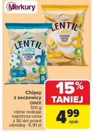 Chipsy Oho!