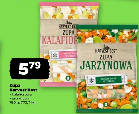 Суп Harvest Best