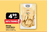 Pierogi Twoje Bistro