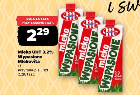 Mleko Mlekovita
