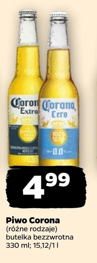 Piwo Corona