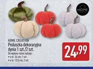 Poduszka dekoracyjna Home Creation