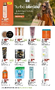 Żel pod prysznic Natura
