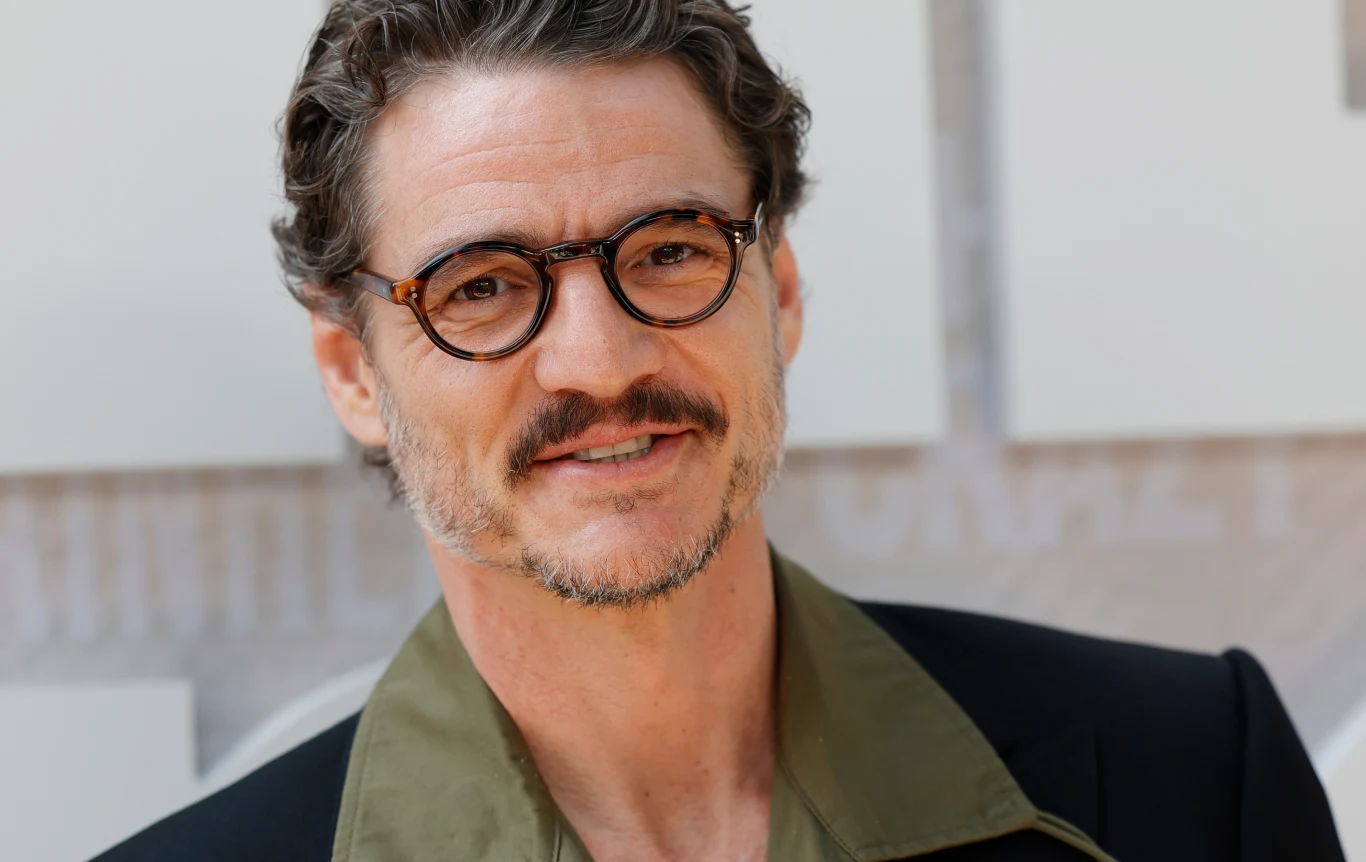 Pedro Pascal Pedro Pascal