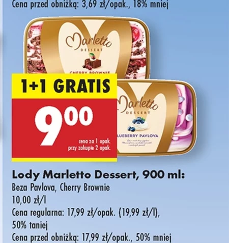 Lody Marletto