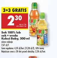 Сік Kubuś