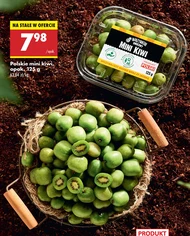 Kiwi Polski