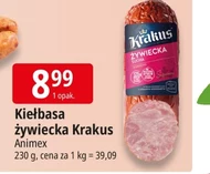 Kiełbasa Krakus