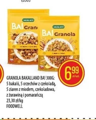 Granola Foodwell