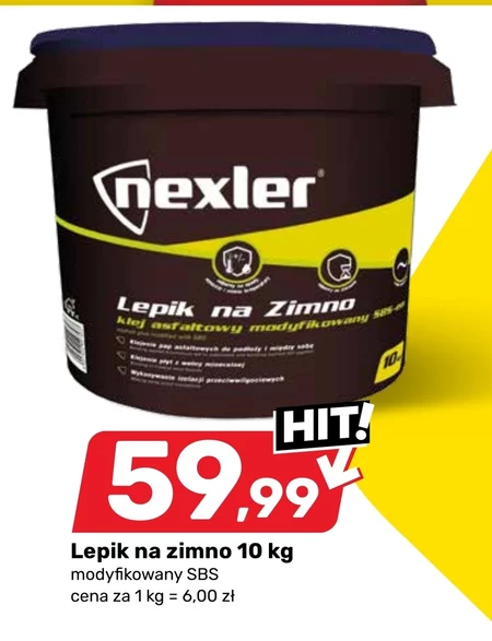 Lepik Nexler