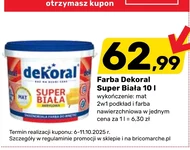Farba Dekoral