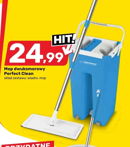 Mop Hit
