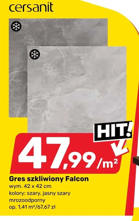 Gres Cersanit