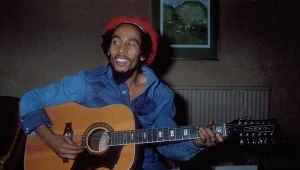 Bob Marley
