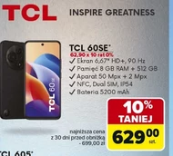 Смартфон TCL