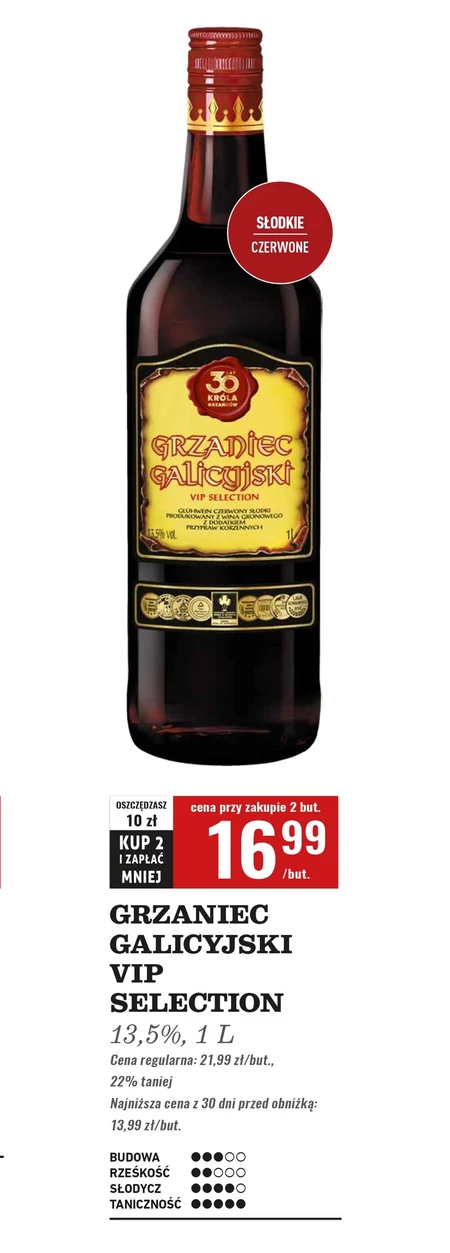 Grzaniec Grzaniec Galicyjski