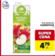 Сік Carrefour