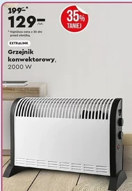 Grzejnik Extralink