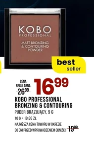 Порошок Kobo Professional