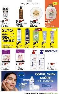 Balsam do ciała Treaclemoon