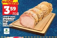 Schab Lukullus