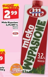 Mleko Mlekovita