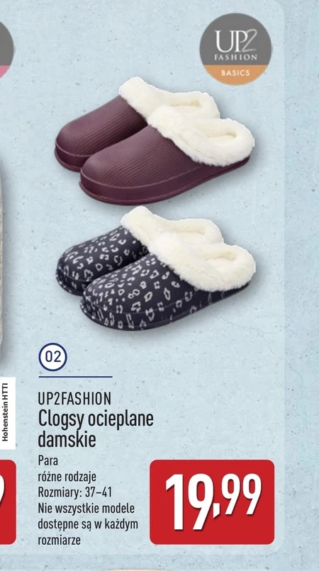 Clogsy Up2Fashion