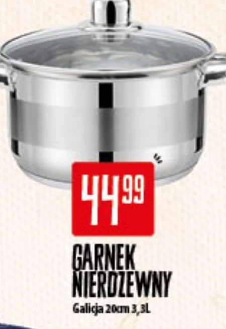 Горщик Galicja