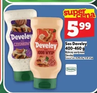 Sos Develey